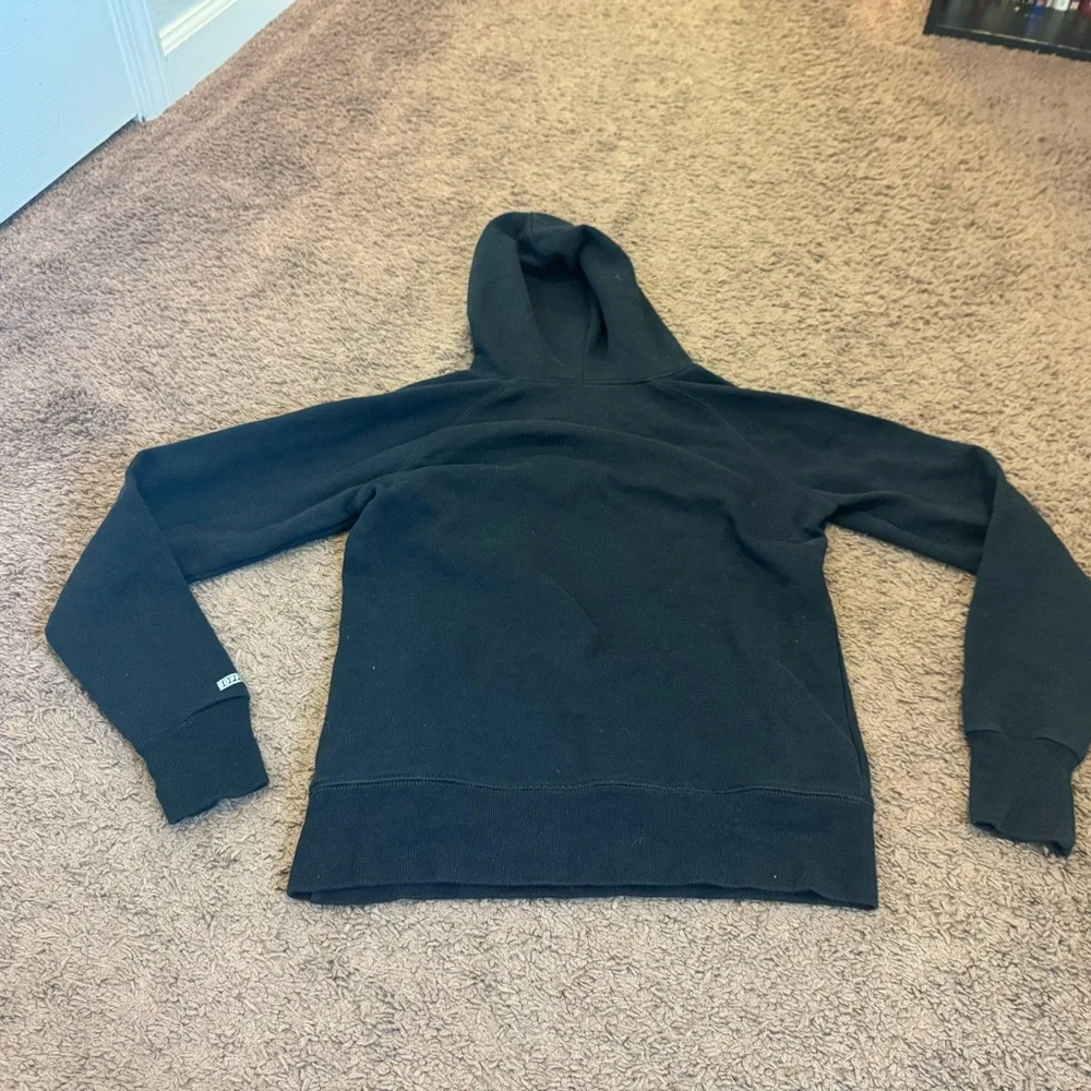 2 FOR $20 Soffe Ohio State Women’s Black Hoodie Sweatshirt OSU S Small - Picture 5 of 5